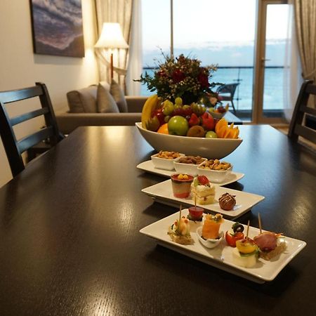 כוויית Al Kout Beach Hotel מראה חיצוני תמונה