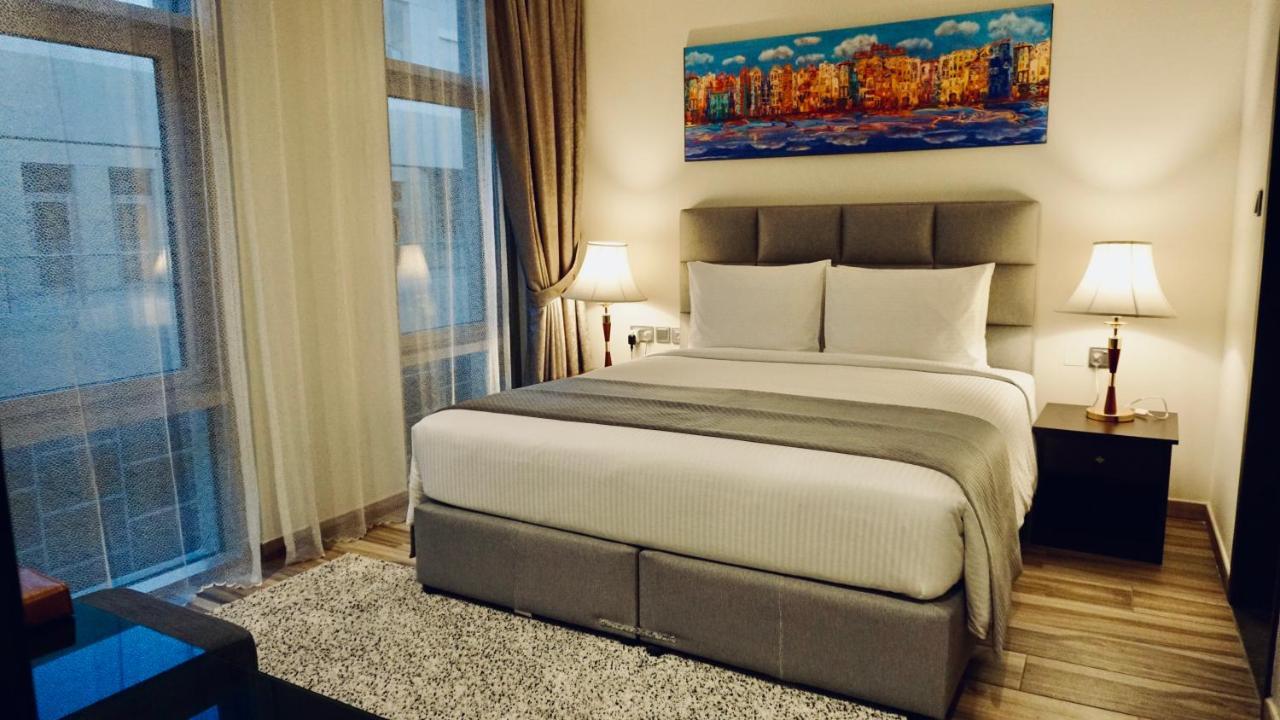 כוויית Al Kout Beach Hotel מראה חיצוני תמונה