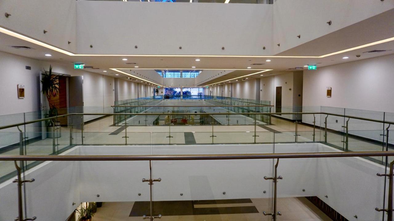 כוויית Al Kout Beach Hotel מראה חיצוני תמונה