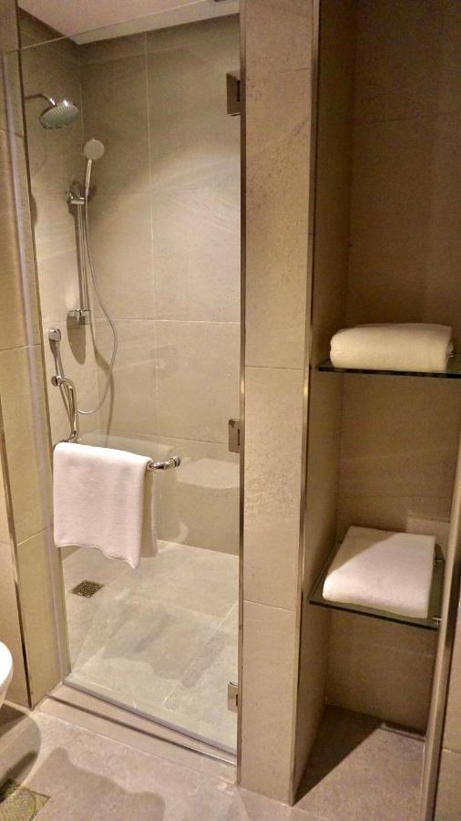 כוויית Al Kout Beach Hotel מראה חיצוני תמונה