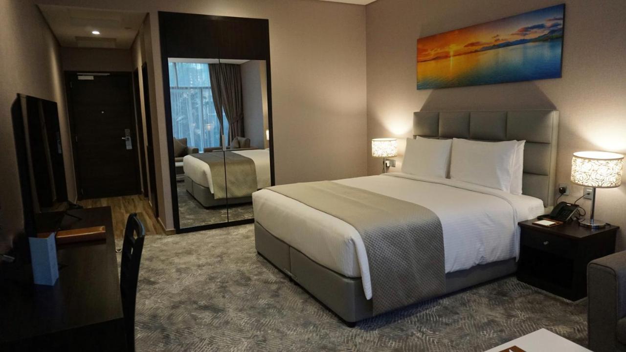 כוויית Al Kout Beach Hotel מראה חיצוני תמונה