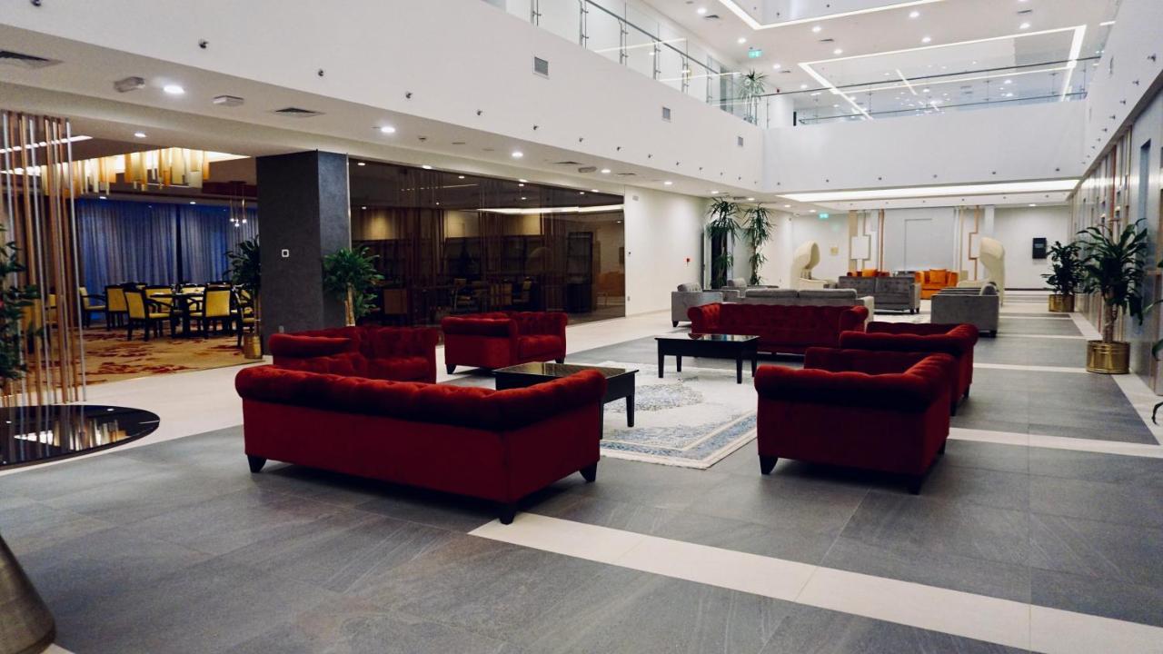 כוויית Al Kout Beach Hotel מראה חיצוני תמונה
