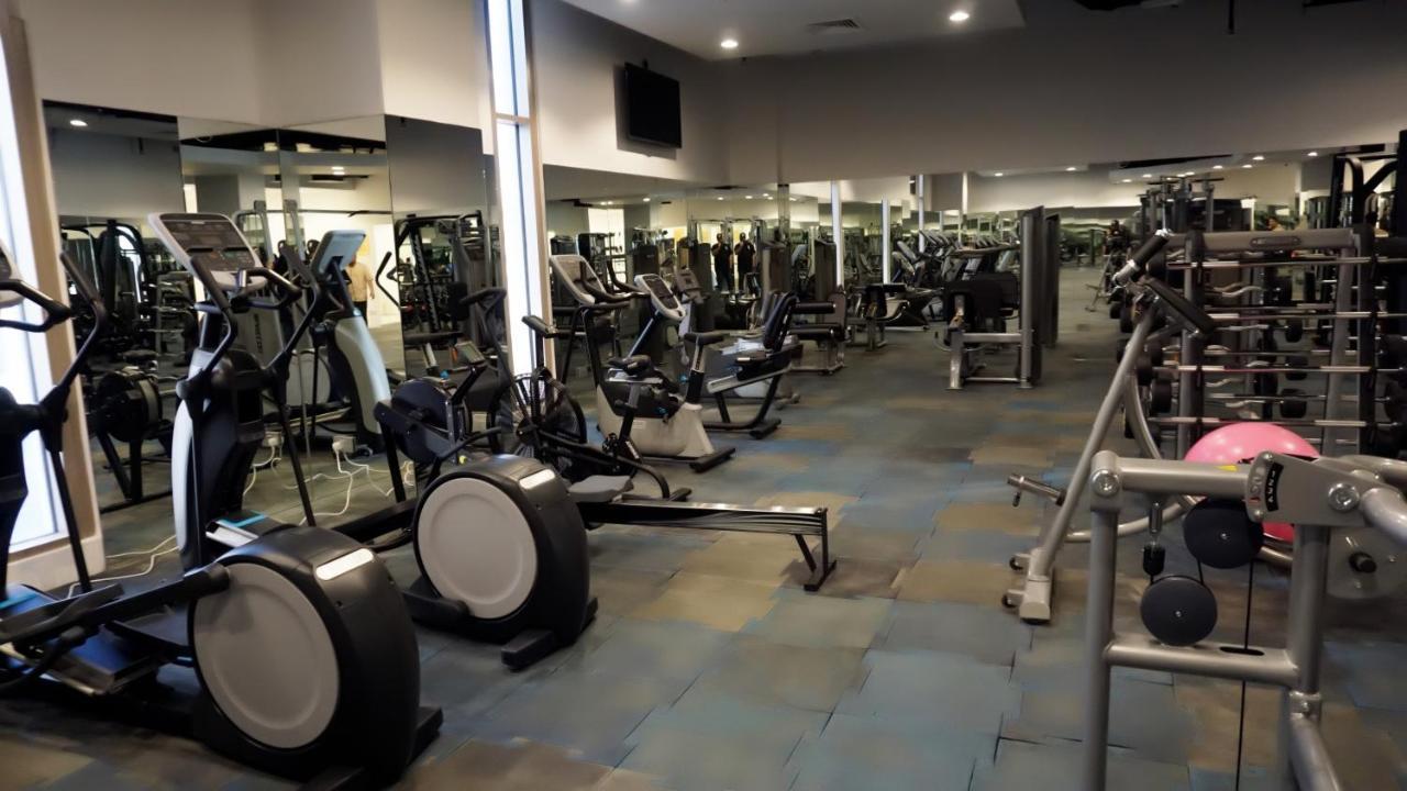 כוויית Al Kout Beach Hotel מראה חיצוני תמונה
