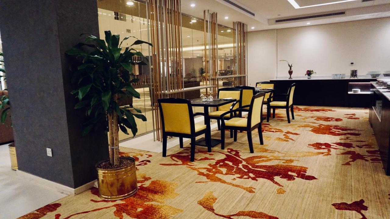 כוויית Al Kout Beach Hotel מראה חיצוני תמונה