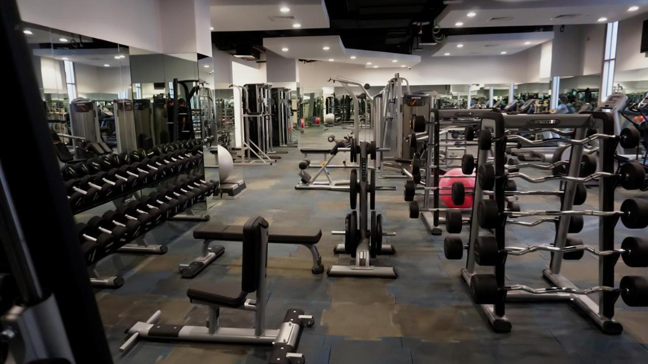 כוויית Al Kout Beach Hotel מראה חיצוני תמונה
