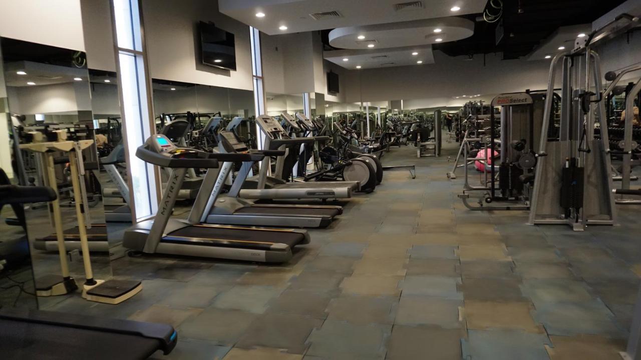 כוויית Al Kout Beach Hotel מראה חיצוני תמונה