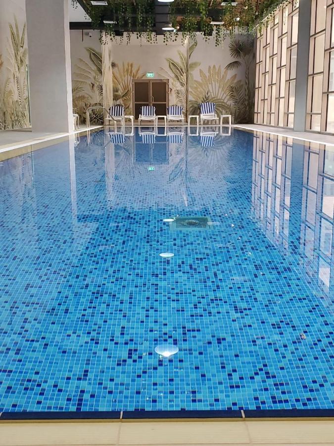 כוויית Al Kout Beach Hotel מראה חיצוני תמונה